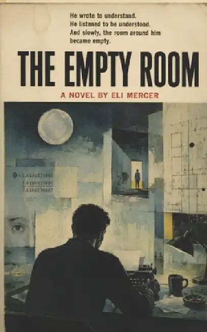 The Empty Room by Eli Mercer