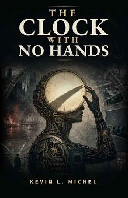 The Clock with No Hands by Kevin L. Michel