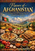 Flavors of Afghanistan: A Culinary Journey Through History, Ingredients, and Tradition by Davilla