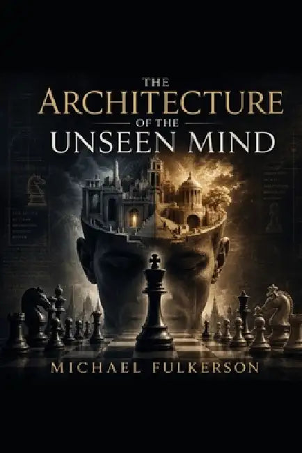 The Architecture of the Unseen Mind by Michael Edward Fulkerson