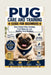 Pug Care and Training Guide for Beginners: Easy Indoor Potty Training, Calm Behavior, and Healthy Daily Routines by Brooks Hawthorne