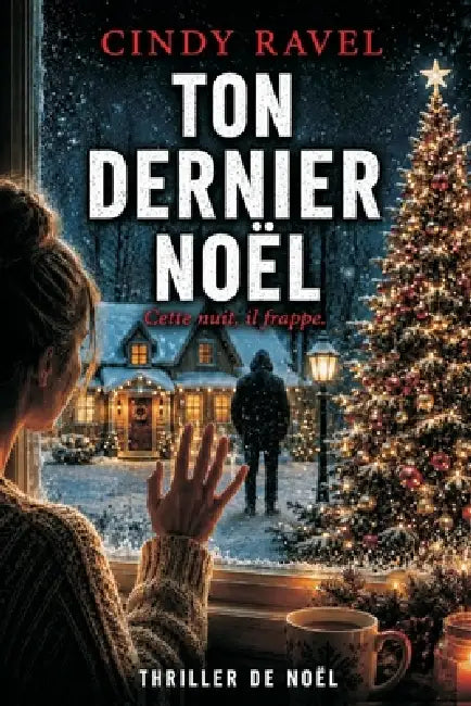 Ton Dernier Noël by Cindy Ravel