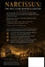 Narcissus: The True Story Behind Gladiator by Vasileios G. N