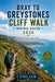 Bray to Greystones Cliff Walk Hiking Guide 2026 by Fini Luk