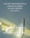 CSIR Net (Mathematics) Linear Algebra Solved Papers Volume 2: A Part of Pure Mathematics by Papri Bhattacharjee