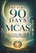 The First 90 Days with McAs: A Step-by-Step Guide to Triggers, Testing, Low-Histamine Living, Flare Tracking, and Mast Cell Activation Syndrome Manage by Daniel Reeves
