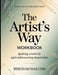Rapid-Fire Knowledge from The Artist's Way: Igniting Creativity and Rediscovering Inspiration by Brigham Malcom