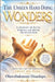 The Unseen Hand Doing Wonders: A Journey Of Faith, Purpose and Divine Orchestration by Oluwabukunmi Onaolapo