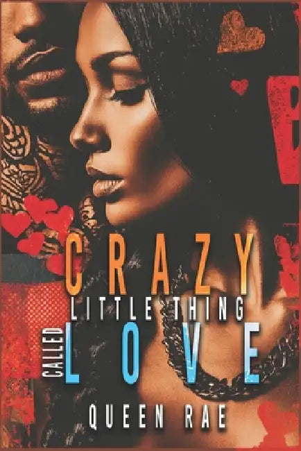 Crazy Little Thing Called Love by Queen Rae