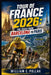 Tour de France 2026: The Road from Barcelona to Paris: A Complete Guide to the Grand Départ, Mountain Battles, Time Trials, Rivalries, and the Race fo by William E. Pollak