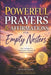 Powerful Prayers & Affirmations for Empty Nesters: For Letting Go, Loneliness, Purpose & Rediscovering Joy by Solace Publishing