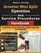 Inverter Mini Split Operation and Service Procedures Handbook: A Practical Guide To Inverter HVAC Systems, Installation, Control Logic, And Troublesho by Wayne L. Fleming