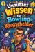 Unnützes Wissen für Bowling-Klugscheißer: Kuriose & witzige Fakten als Geschenk für Bowlingspieler by Stefan Bieger