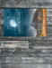 Grey Barns: MI Eye on the Thumb Collection by Shery L. Sutter