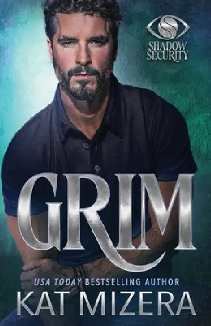 Grim by Kat Mizera