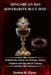 Hingabe an Das Kostbarste Blut Jesu: Katholische Gebete um Heilung, Schutz, Glauben und Sieg durch Christus by Santos M. Elyan