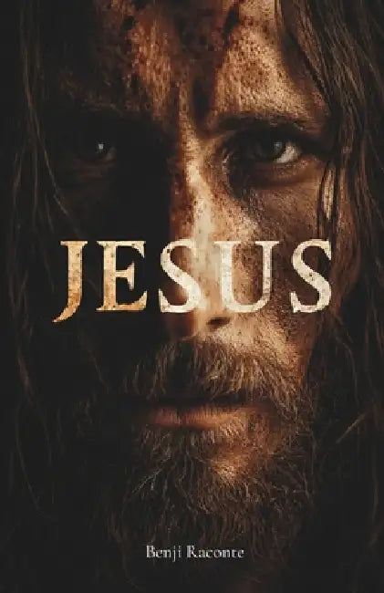 Benji Raconte: Jesus by Benji Raconte