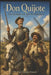 Don Quijote - Der Kampf mit den Windmühlen by Michael Lappenbusch