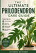 The Ultimate Philodendron Care Guide: Essential Tips for Thriving Plants, Easy Propagation, and Stunning Home Decor Ideas by Johanna Schober
