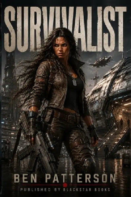 Survivalist by Ben Patterson
