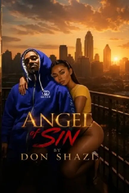 Angel of Sin pt 1: Fall into grace by Don Shaze