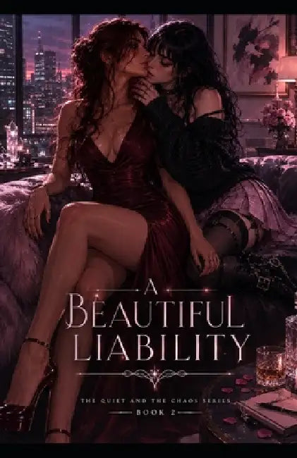 A beautiful Liability by Milo Foley