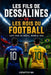 Les Fils de Dessalines Vs Les Rois Du Football: Haïti Face Au Brésil Au Mondial 2026 by Joemitch Ma