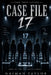 Case File 17 by Naimah Taylor