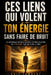 Ces liens qui volent ton énergie sans faire de bruit: Les mécanismes invisibles derrière certaines relations qui t'épuisent plus que tu ne le crois by Eric Lambert