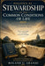 Politics as Stewardship of the Common Conditions of Life: A Theory of Political Power as Common Trust by Roland G. Aranjo