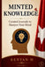 Minted Knowledge: Curated Journals to Sharpen Your Mind by Kenyan Muhammad