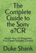 The Complete Guide to the Sony a7CR: Master Your 61-Megapixel Full-Frame Compact Camera by Duke Shank