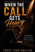 When the Calling Becomes Heavy by Jorge Ivan Aguilar