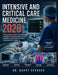 Intensive and Critical Care Medicine 2026: A Comprehensive Guide to ICU Physiology, Hemodynamic Monitoring, Mechanical Ventilation, Organ Support Ther by Barry Spencer