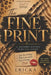 The Fine Print: A Modern Dating Survival Guide by Ericka Hunter