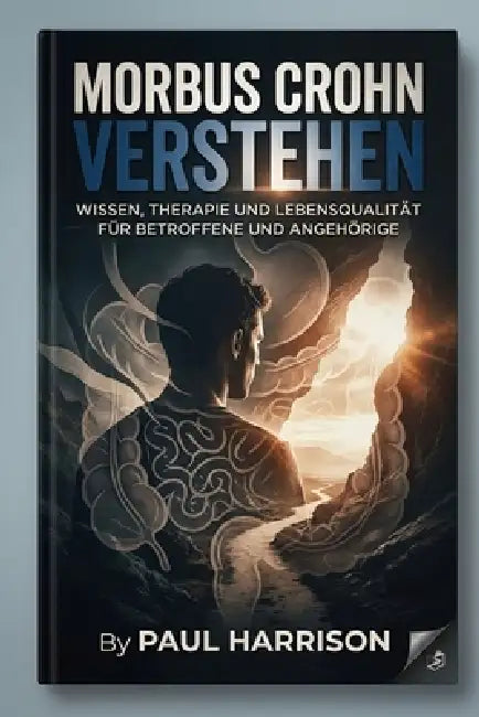Morbus Crohn Verstehen by Paul Harrison