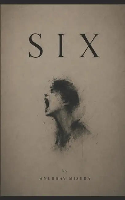 Six: Fragment of conflict and consciousness by Anubhav Mishra