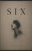 Six: Fragment of conflict and consciousness by Anubhav Mishra