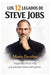 Los doce legados de Steve Jobs: ¿Cómo piensan las personas exitosas? by Mario Escobar