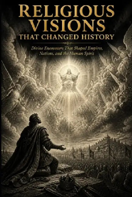 Religious Visions That Changed History by Elias Thornfield
