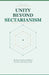 Unity Beyond Sectarianism: The Monetary Roots of Religious Division and the Path to Unity by Glenn Chin