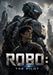 Robo: The Pilot by P. Sen