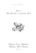 My Reading and Learning Book - Book 4: Walking with Children by Tatjana Irina Hoffmann