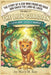 The Lion Guardian: The Story of a Cub Who Found His Roar and Saved the Land He Loved by Mary M. Ray