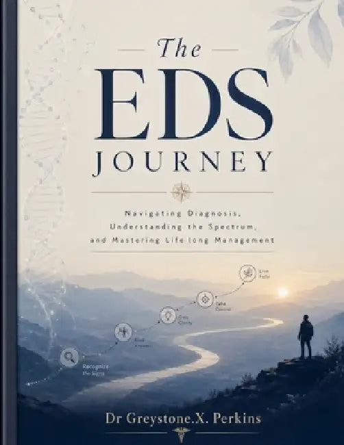 The EDS Journey by Greystone X. Perkins