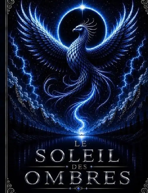 Le Soleil Des Ombres by Jordy Schramm, L'Ombre Du Phoenix