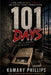 101 Days: The Stadelheim Prison Experience by Kamary Phillips