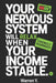Friendly Reminder: Your Nervous System Will Relax When Your Income Is Stable by Warren Y