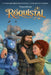 Róquistal: L'incroyable histoire d'une fée, d'un pirate et d'un robot by Victoria Drack