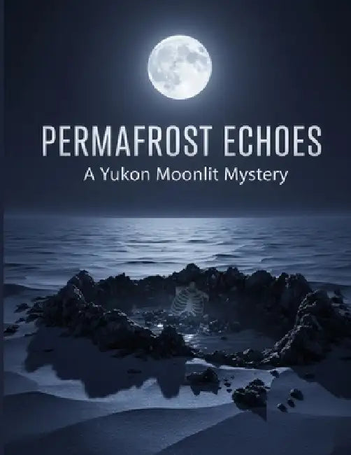 BENEATH THE PERMAFROST A Yukon Reckoning by Justin Thomas McDonald